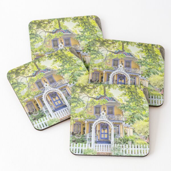 Item preview, Grimsby Beach Ford Cottage designed and sold by Marilyn Cornwell.