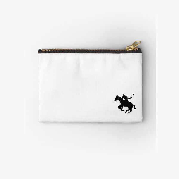 Item preview, Polo Selfie Stick Rider designed and sold by Blertz.