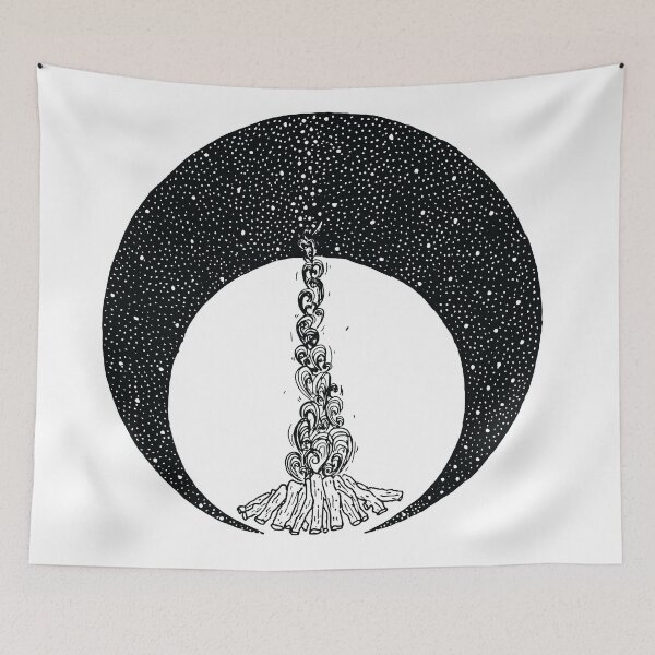Item preview, Summer night designed and sold by ckai11.