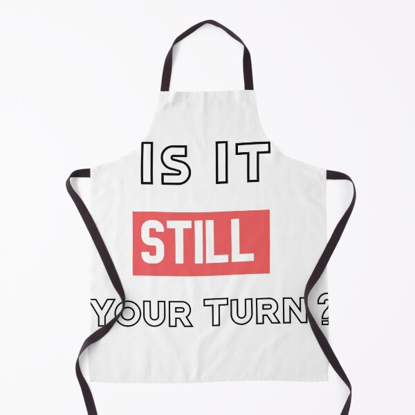 Item preview, Is Still Your Turn? still game designed and sold by The Full Cart.