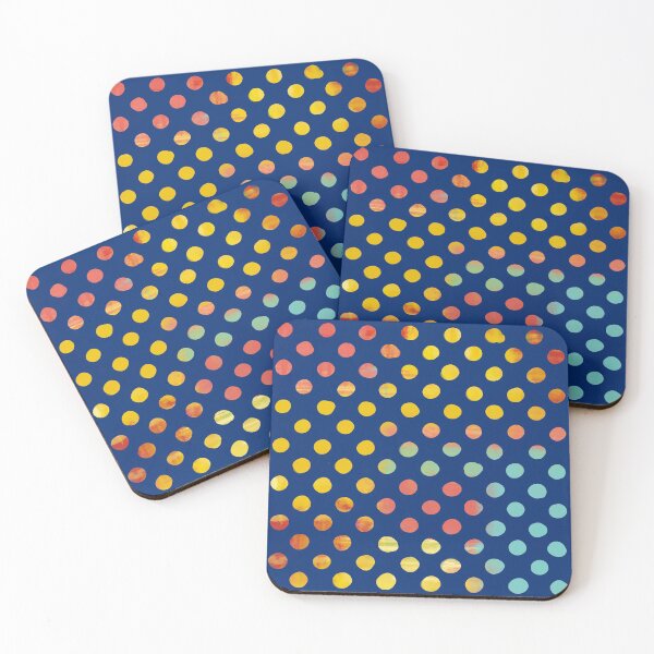Item preview, Rainbow Circles designed and sold by carleybrown.
