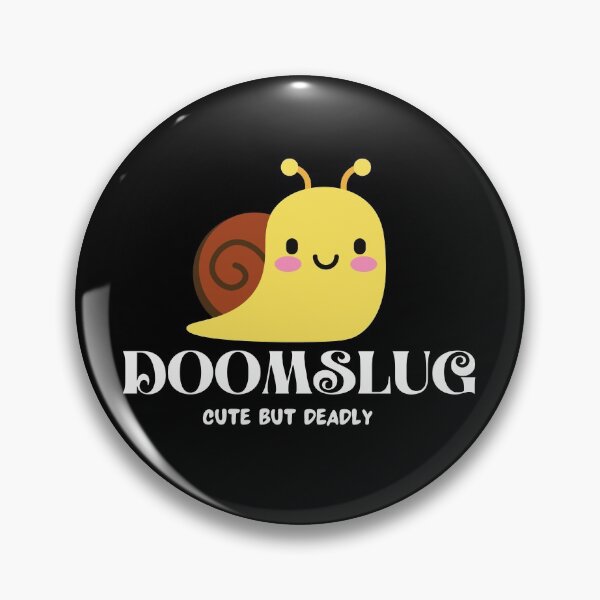 Item preview, Skyward DoomSlug designed and sold by CeasarBratz.