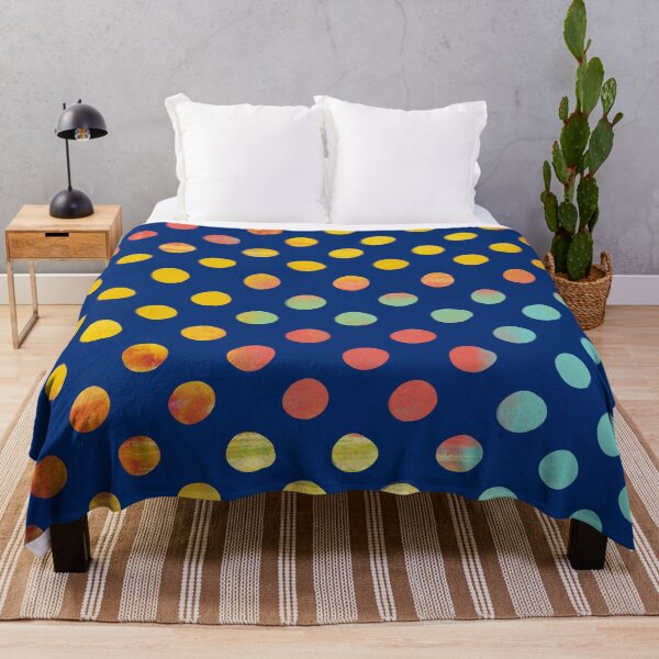 Item preview, Rainbow Circles designed and sold by carleybrown.