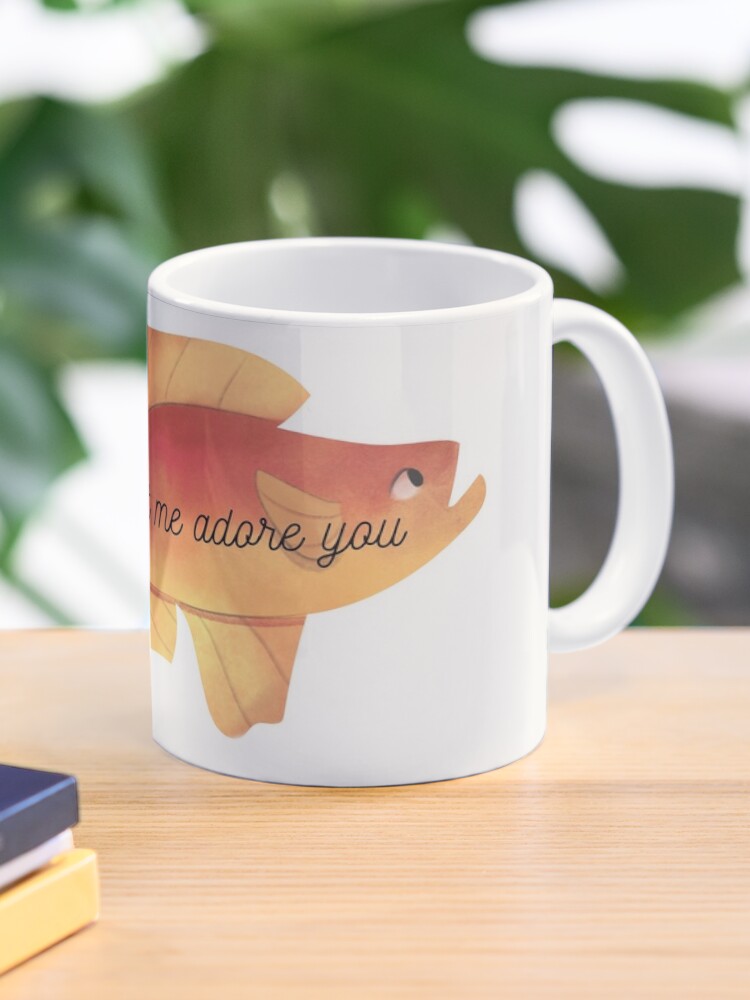 Harry Styles, Adore You Mug