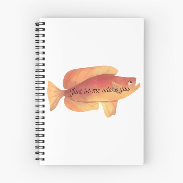 Item preview, Just let me adore you, song by Harry Styles designed and sold by Made-by-bella.