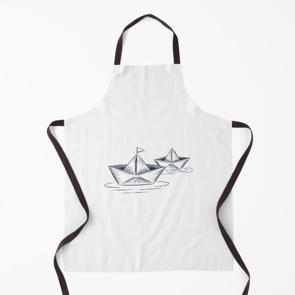 Item preview, Paper ship designed and sold by DerSenat.