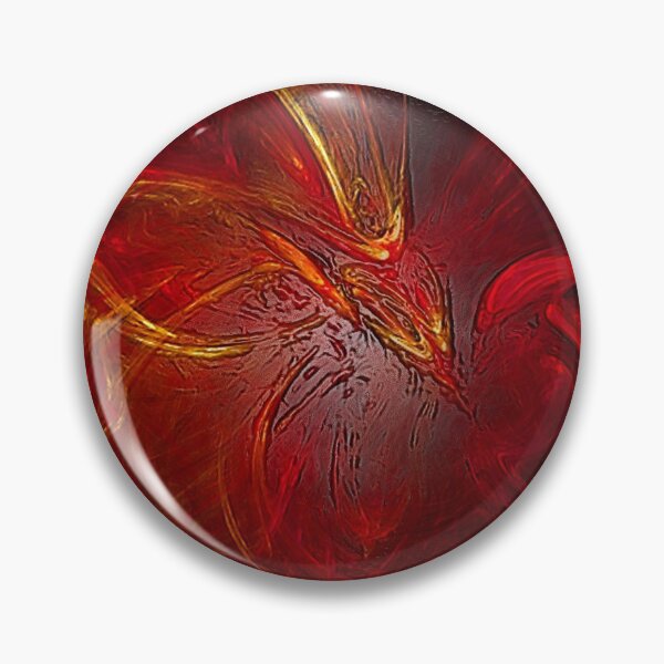 Item preview, Phoenix - Bird of Fire designed and sold by LuciaS.