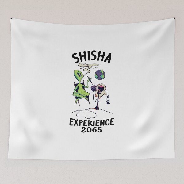 Item preview,  Hookahs or Hookah lovers designed and sold by lsvds.