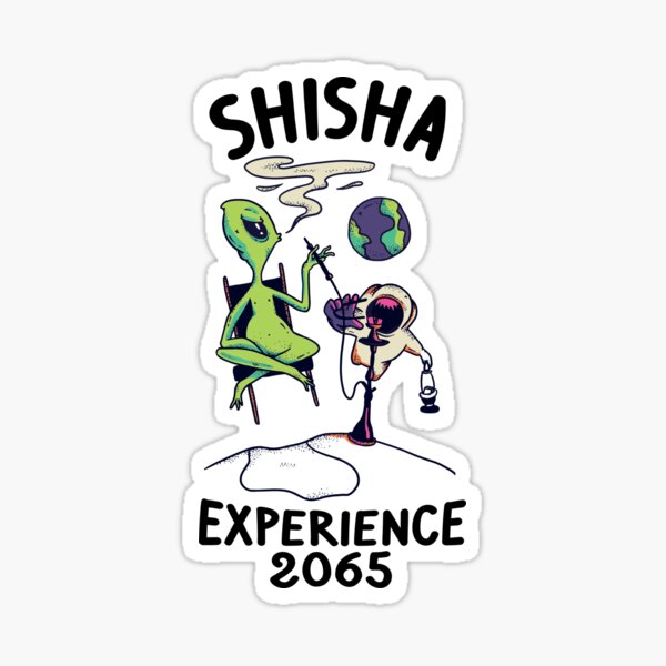 Item preview, Shisha Experience 2065 Wasserpfeifen Hookah Fan designed and sold by lsvds.
