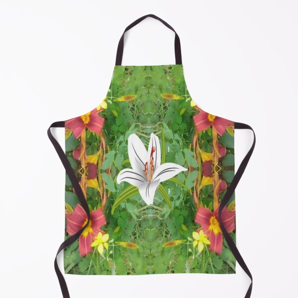 Item preview, Lillies designed and sold by BellsPainting.