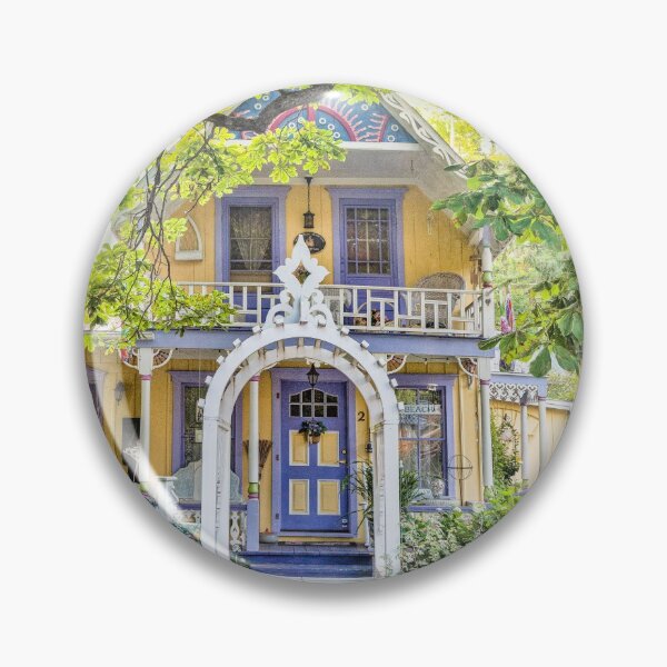 Item preview, Grimsby Beach Ford Cottage designed and sold by Marilyn Cornwell.