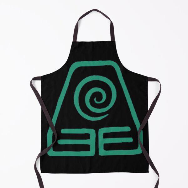 Item preview, Earth Kingdom Symbol Colored designed and sold by ThePoisoned Pen.