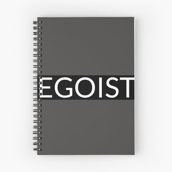 Item preview, Egoist designed and sold by alexandrutarcan.