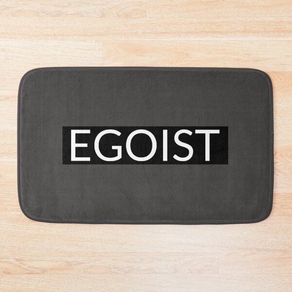 Item preview, Egoist designed and sold by alexandrutarcan.