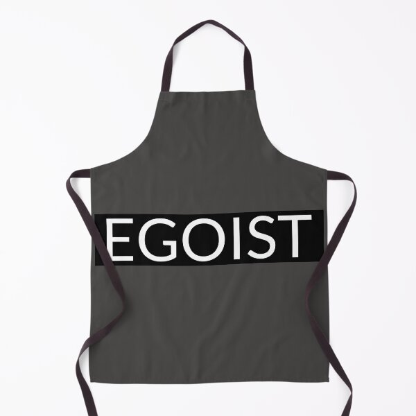 Item preview, Egoist designed and sold by alexandrutarcan.