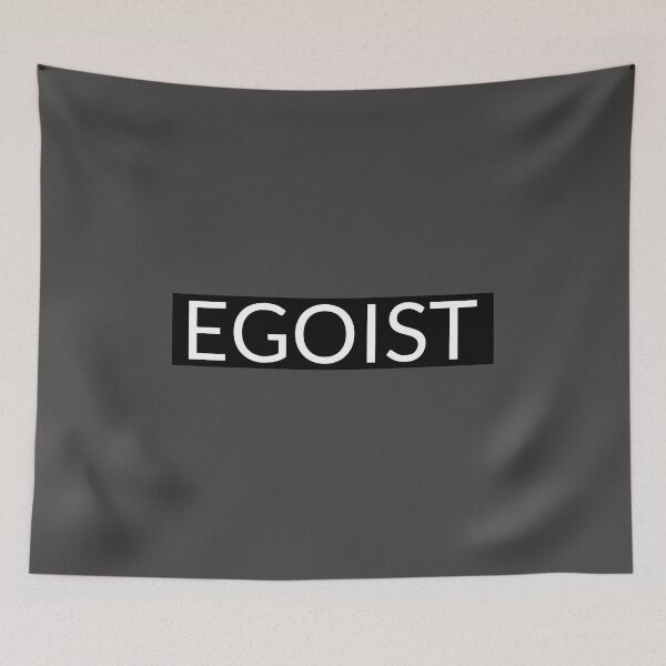 Item preview, Egoist designed and sold by alexandrutarcan.