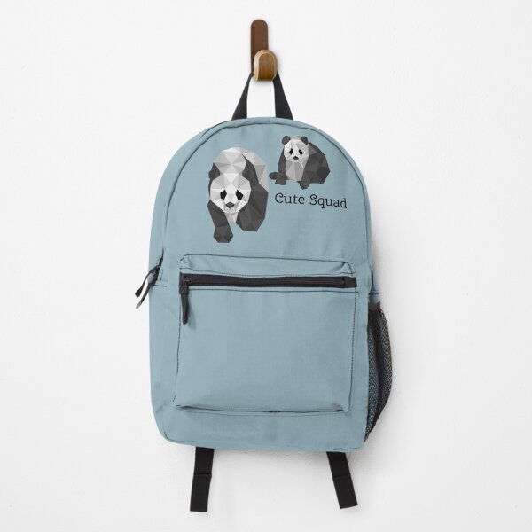 Item preview, Panda Squad designed and sold by Be Chill.