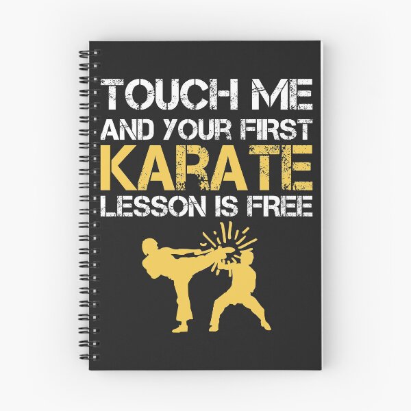 Item preview, Funny Karate Instructor designed and sold by Anumber1.
