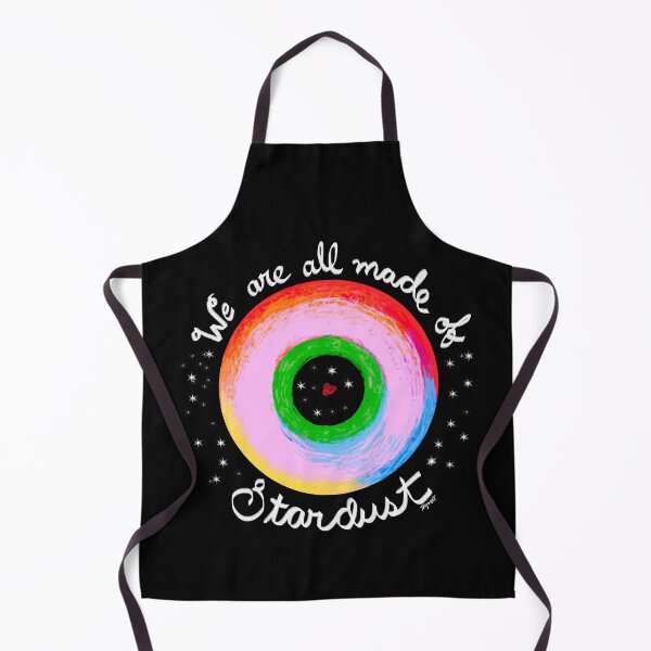 Item preview, We are stardust! designed and sold by TR3JO ART.