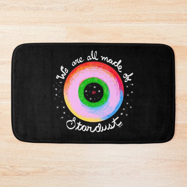 Item preview, We are stardust! designed and sold by TR3JO ART.