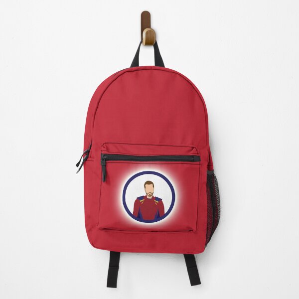 Item preview, Mon El designed and sold by CatsBag.