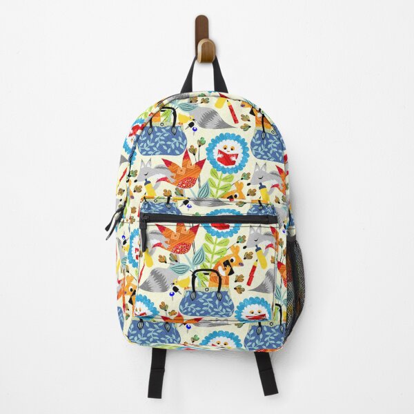 Item preview, fantasy bag designed and sold by Gaia Marfurt.