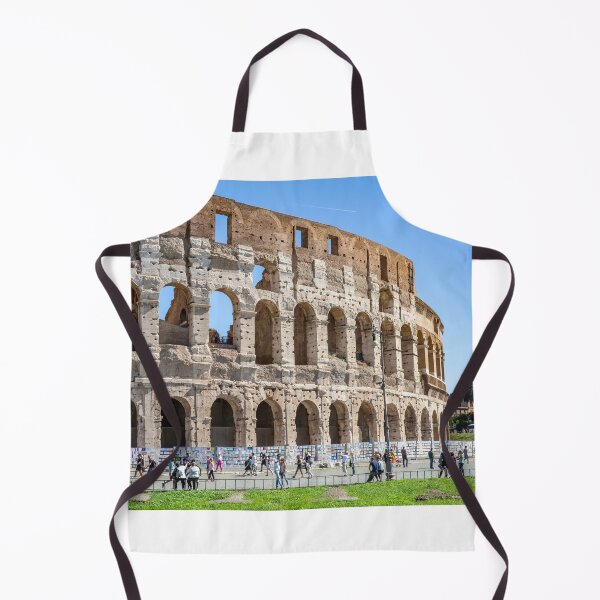 Item preview, Colosseum Amphitheatre in Rome city centre designed and sold by Martin Berry Photography.
