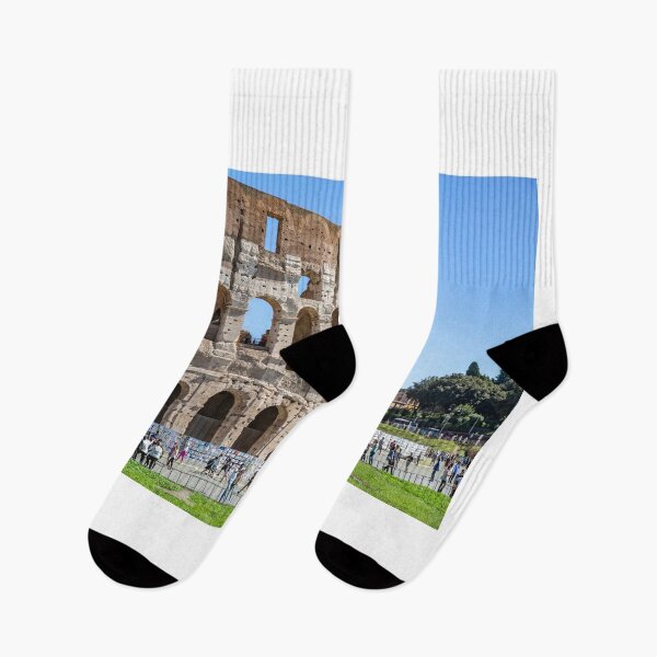 Item preview, Colosseum Amphitheatre in Rome city centre designed and sold by Martin Berry Photography.