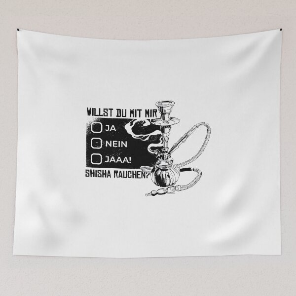 Item preview,  Hookahs or Hookah lovers designed and sold by lsvds.
