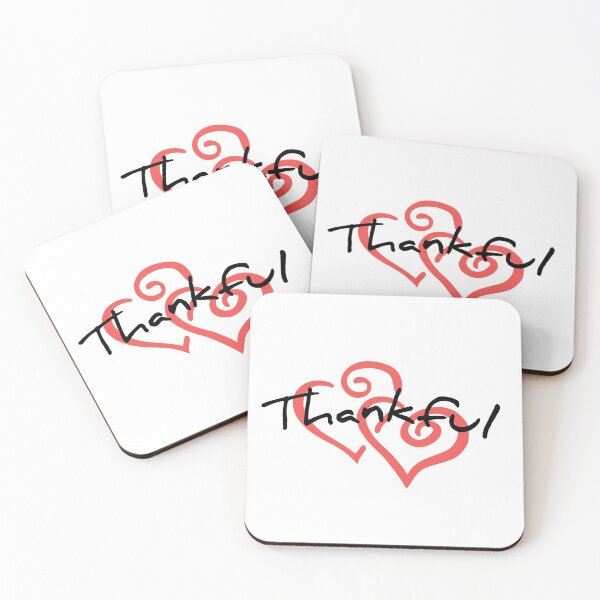 Item preview, Thankful designed and sold by sasijaya.