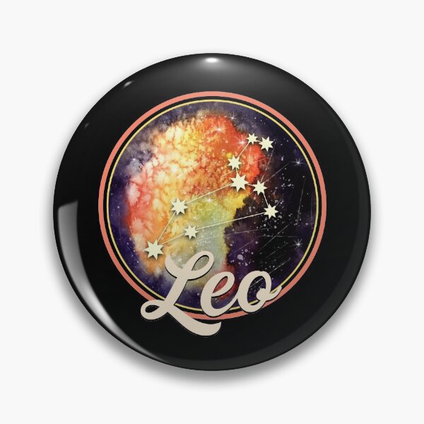 Artikelvorschau, Leo Aquarell entworfen und verkauft von autlu.