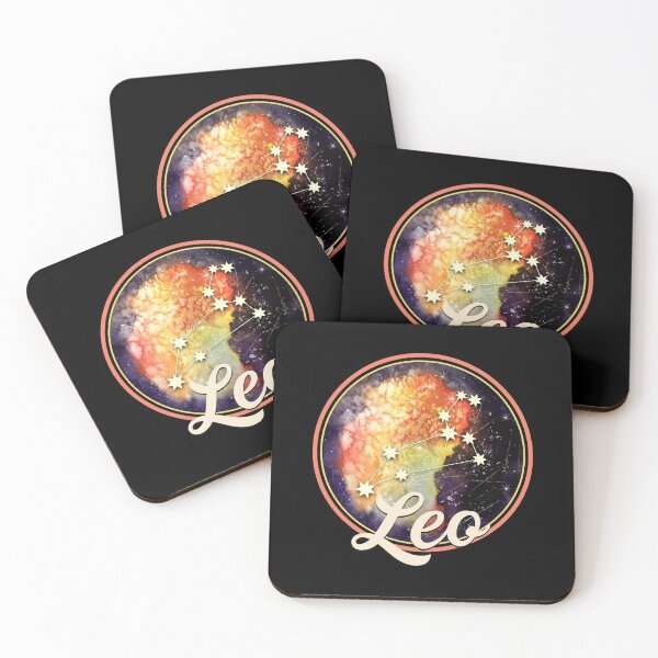 Item preview, Leo Watercolor designed and sold by autlu.