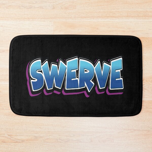 Item preview, Swerve You Are In the Wrong Lane designed and sold by ProjectX23.