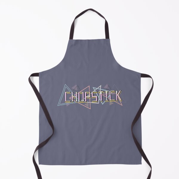 Item preview, Chopstick Pole Trick Triangle Shape designed and sold by PoledanceTee.