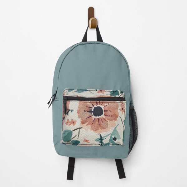 Item preview, Watercolour floral designed and sold by gemmasimpf.
