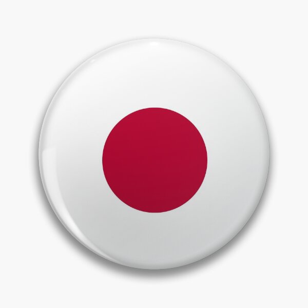Item preview, Japanese Flag  designed and sold by mrlazypl.
