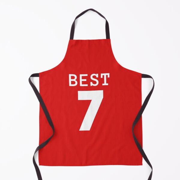 Item preview, Georgie Best designed and sold by Jamiecsmith1986.