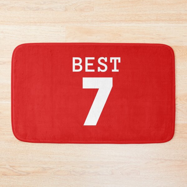 Item preview, Georgie Best designed and sold by Jamiecsmith1986.