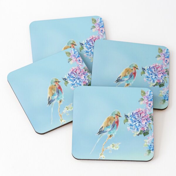 Item preview, Prettily Perched designed and sold by Barbny.