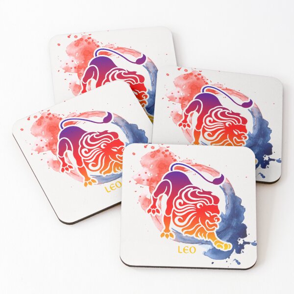 Item preview, Leo Zodiac designed and sold by autlu.
