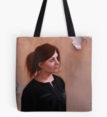 beklenilen özgürlük Tote Bag