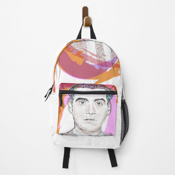 Item preview, Portrait tribute to Federico García Lorca. designed and sold by Emi Yañez.