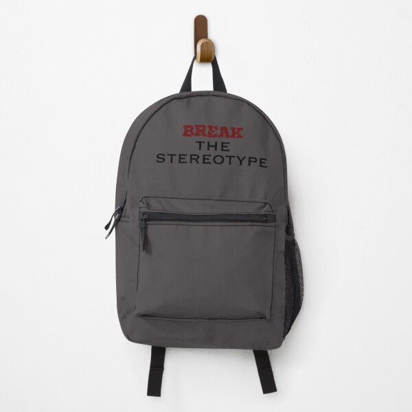 Item preview, Break the stereotype ! designed and sold by hasti-habille.