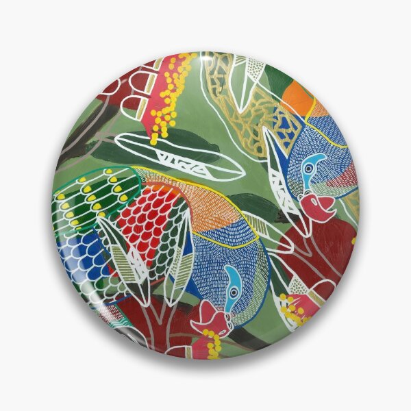 Item preview, Enchanting designed and sold by Penny Matchett.