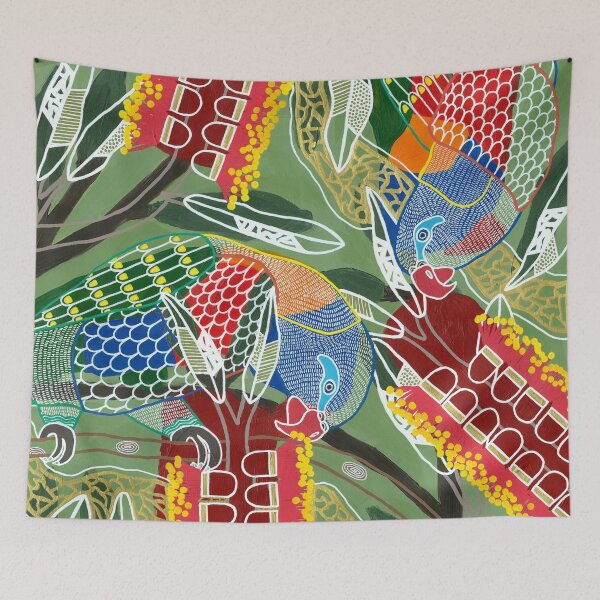 Item preview, Enchanting designed and sold by Penny Matchett.
