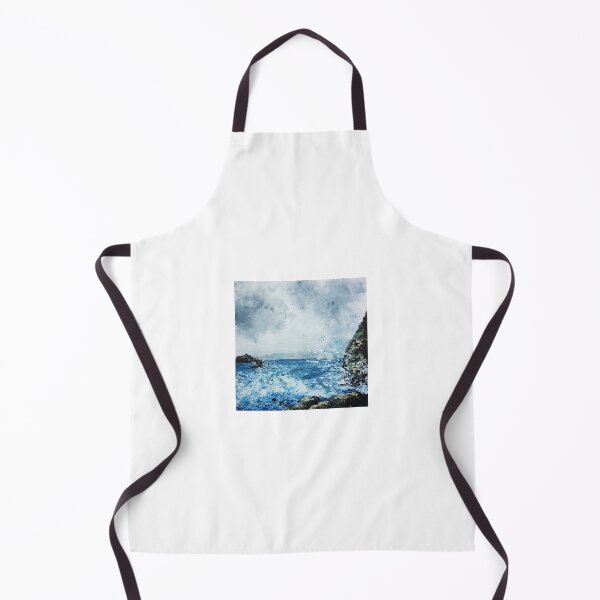 Item preview, Crashing Waves designed and sold by ccorinnef.