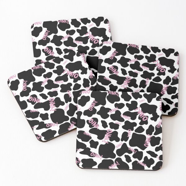 Item preview, Cow Pig Pattern designed and sold by becwdoodles.