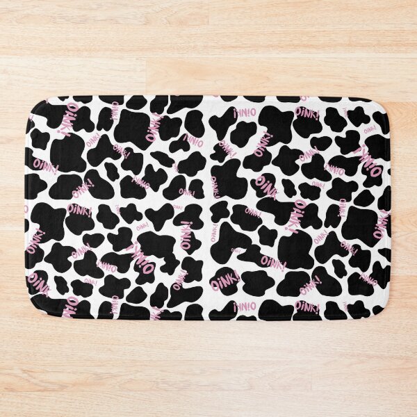 Item preview, Cow Pig Pattern designed and sold by becwdoodles.
