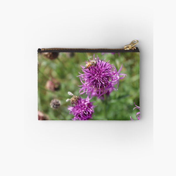 Item preview, Purple Greater Knapweed designed and sold by JW-Fotographs.