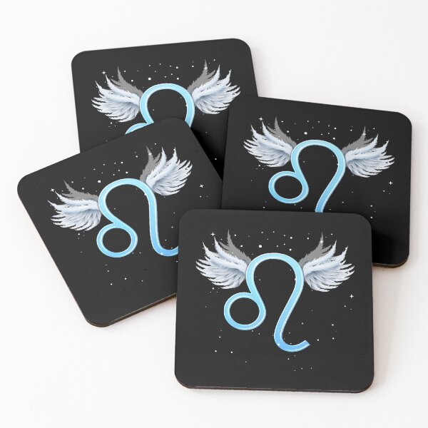 Item preview, Leo Zodiac Angel designed and sold by autlu.